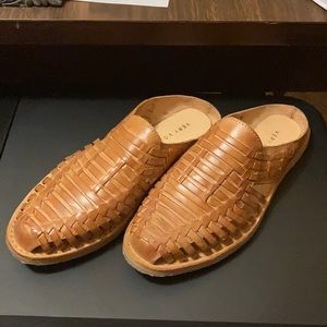 Very Volatile Cheeky slip-on loafers